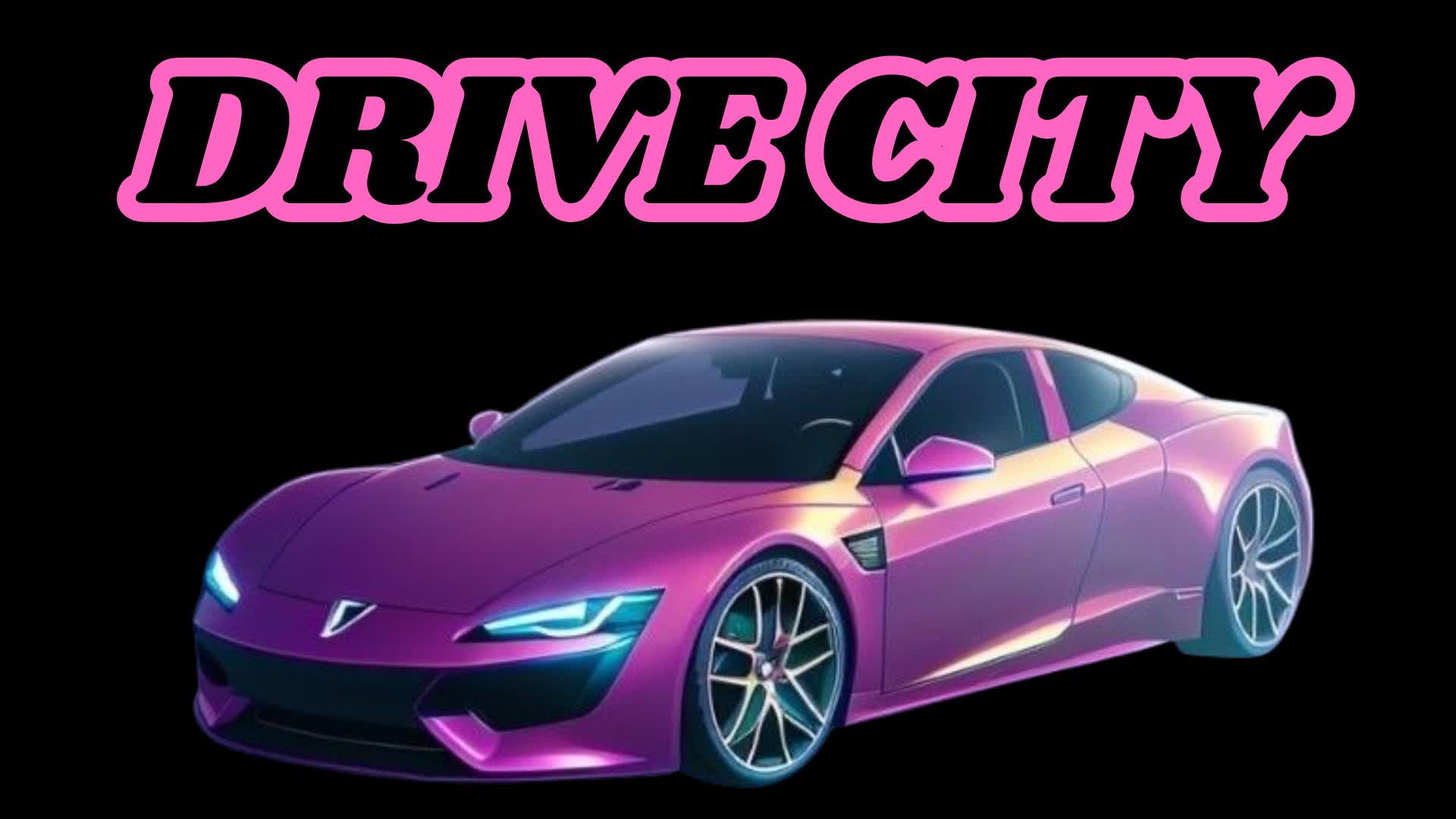 INFINITE RAMAP IN THE CITY