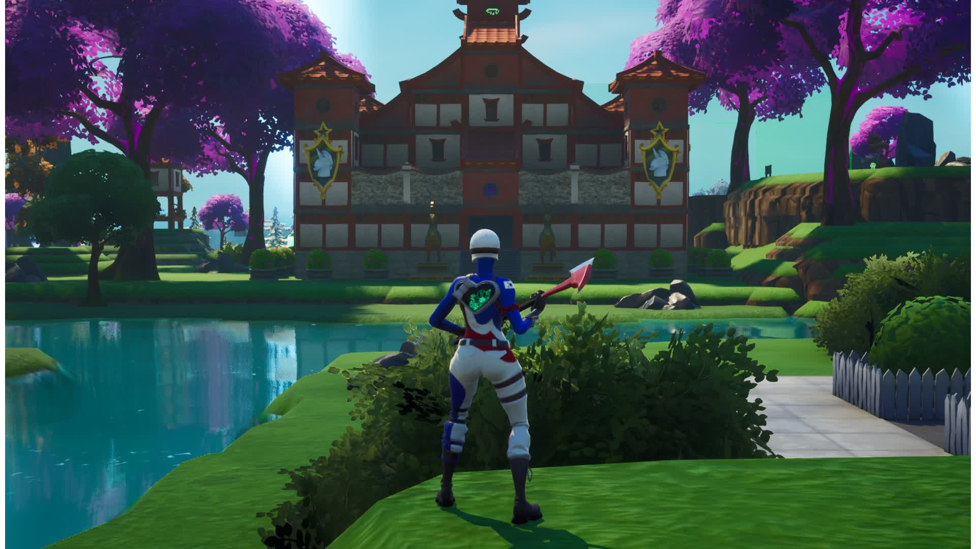 Respawn Royale Season 8 Cube Invasion 005946738998 By Krysos22