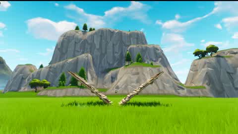 Gothem 1v1 Map