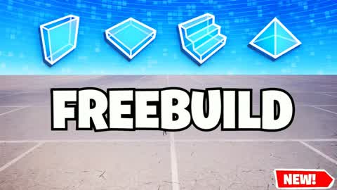 FREE BUILD Free For all