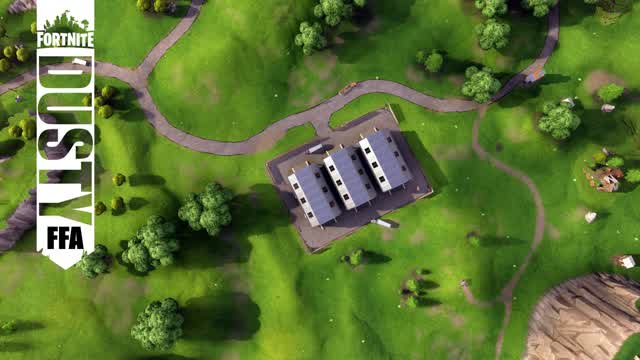 🔨Dusty Depot FFA🔫