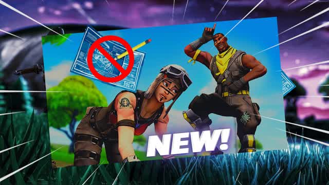 🎯NEW! The Pit With No Builds by knazo