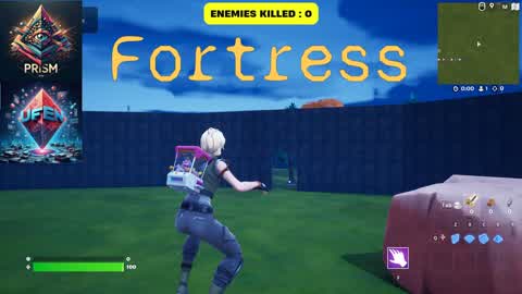 Fortress