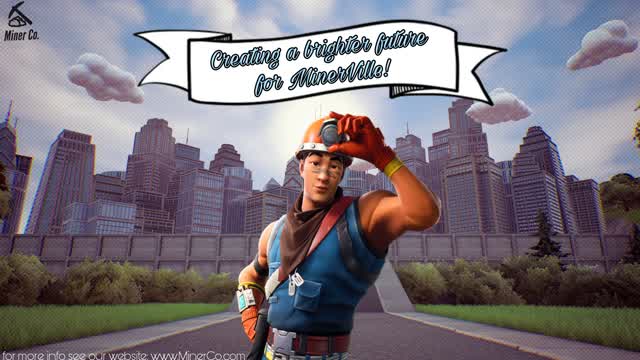 NEW! Miner simulator