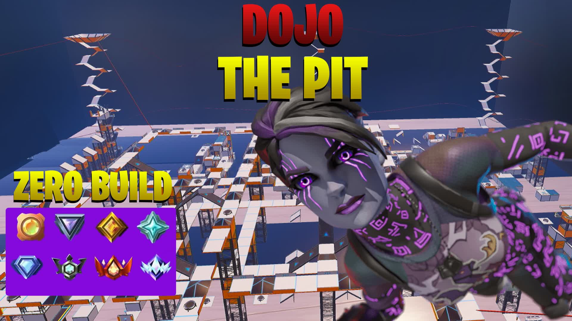 The Pit DOJO