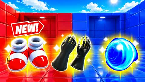 đŽ RED VS BLUE: VORTEX CLASH đ”