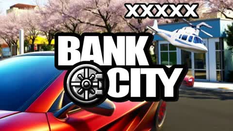 GAT BANK CITY 🌃