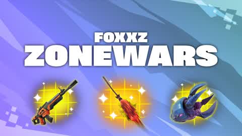 Foxxz Zonewars