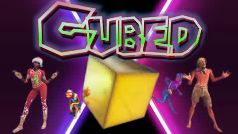 Cubed
