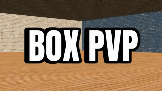 14 Player BOX PVP