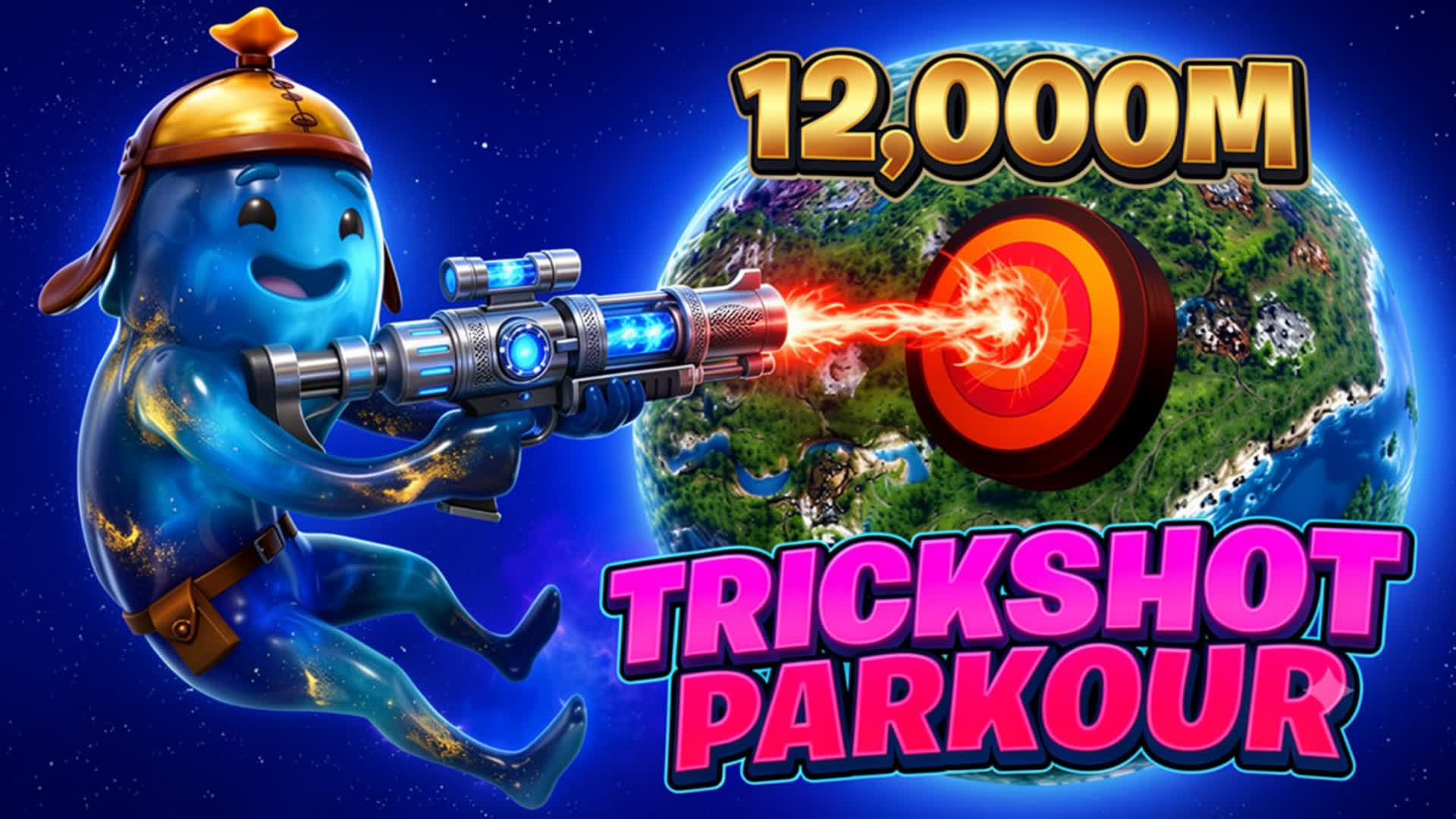 ⭐️ CRAZY TRICKSHOT HARD 🎯