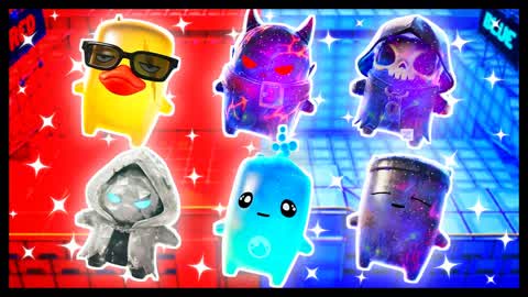 ISINMAYI SÜRDÜR KIRMIZI MI MAVİ Mİ 🔴🔵
