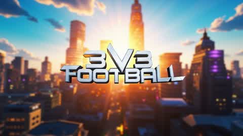 FOOTBALL 3 VS 3