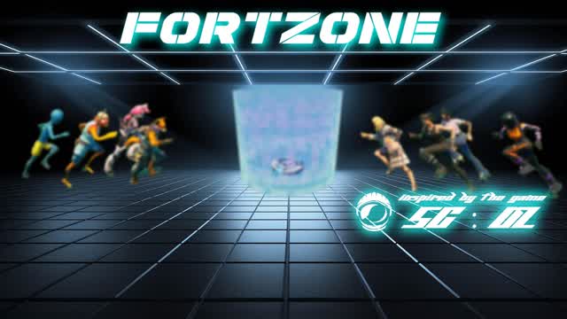 FORTZONE SG:DZ