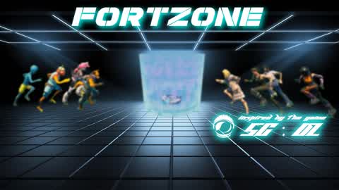 FORTZONE SG:DZ