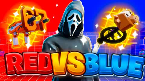 SPOOKY GHOSTFACE🎃KPOP RED VS BLUE🔴🔵