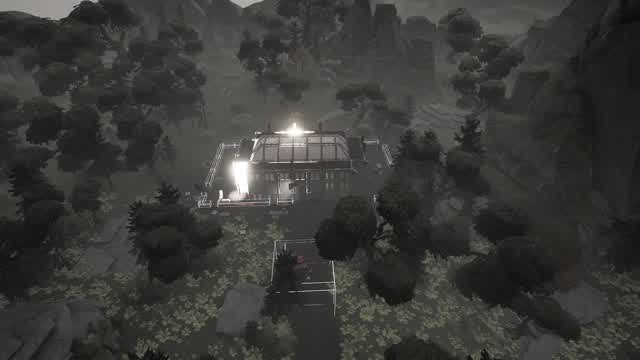 Capture 1 – Vaulted Stronghold!