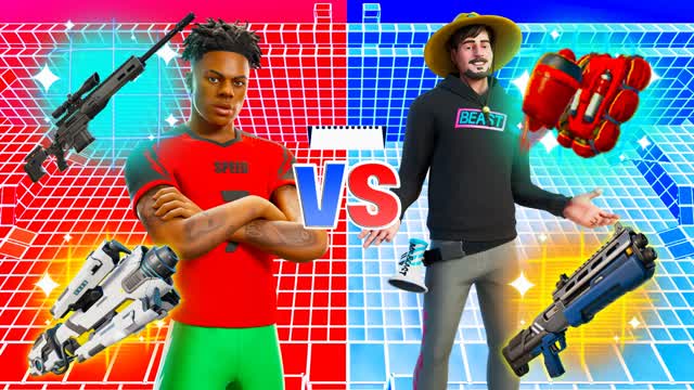 CRAZY RED VS BLUE CRAZY🔴🔵