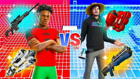 CRAZY RED VS BLUE CRAZY🔴🔵