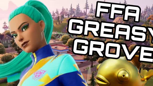 FFA Greasy Grove