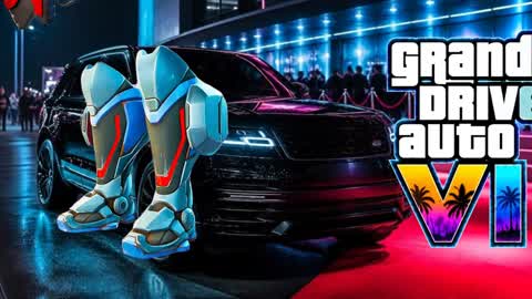 ULTRA LUCIA GRAND DRIVE