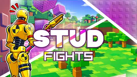 STUD FIGHTS - 1V1