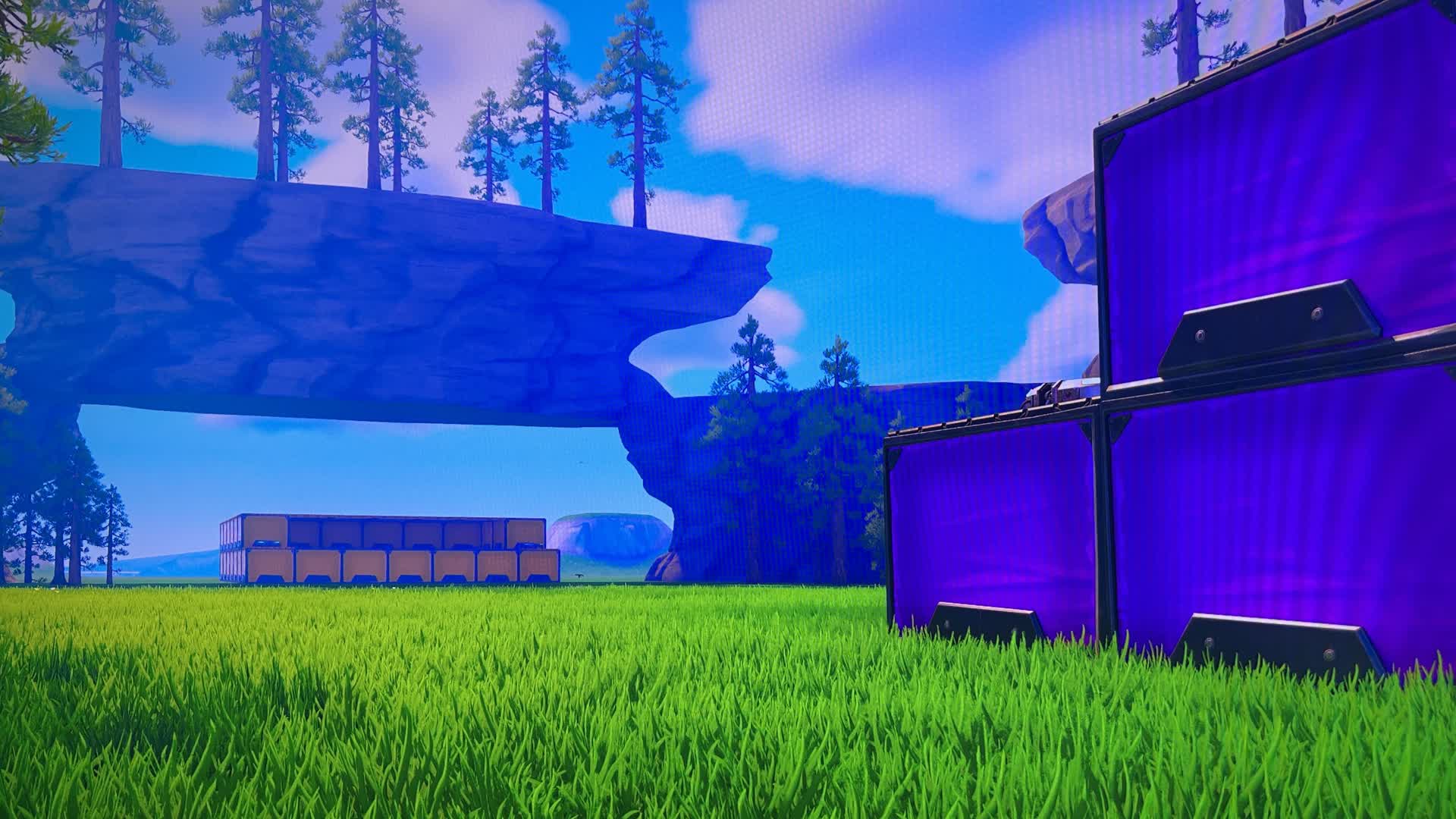 Statphs Ultimate 3v3v3v3