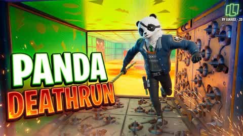 Panda Deathrun (Medium)