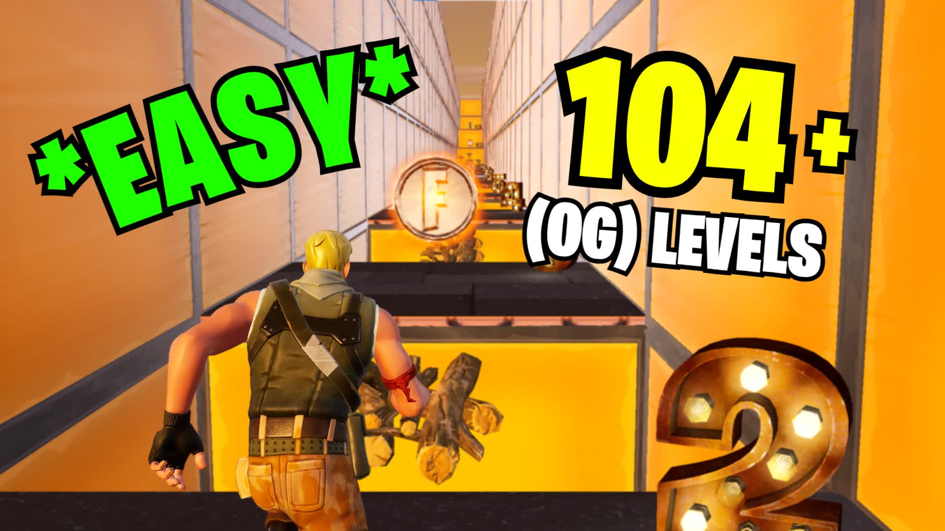 OG PARKOUR 104+