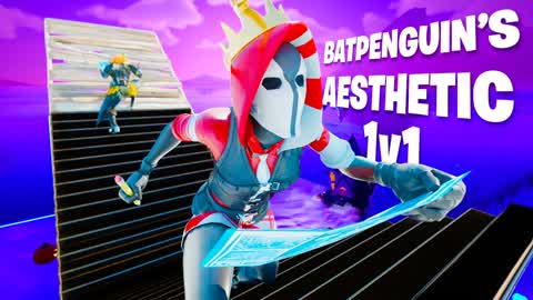 Aesthetic Halloween 1v1 🎃