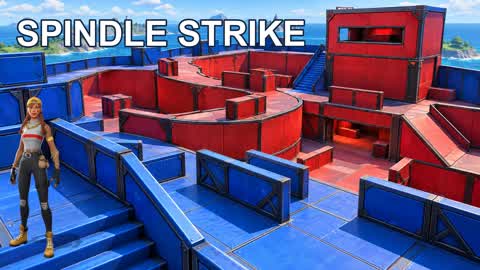 SPINDLE STRIKE
