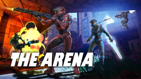 The Arena | TPS