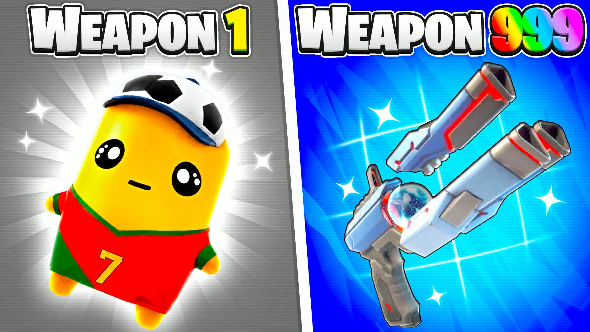 SUMMER SPRING GUN GAME🔫ONE SHOT🎯