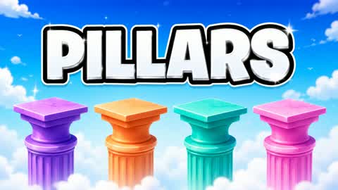 Pillars Xolod