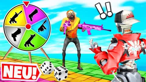 Minigames BOX PVP