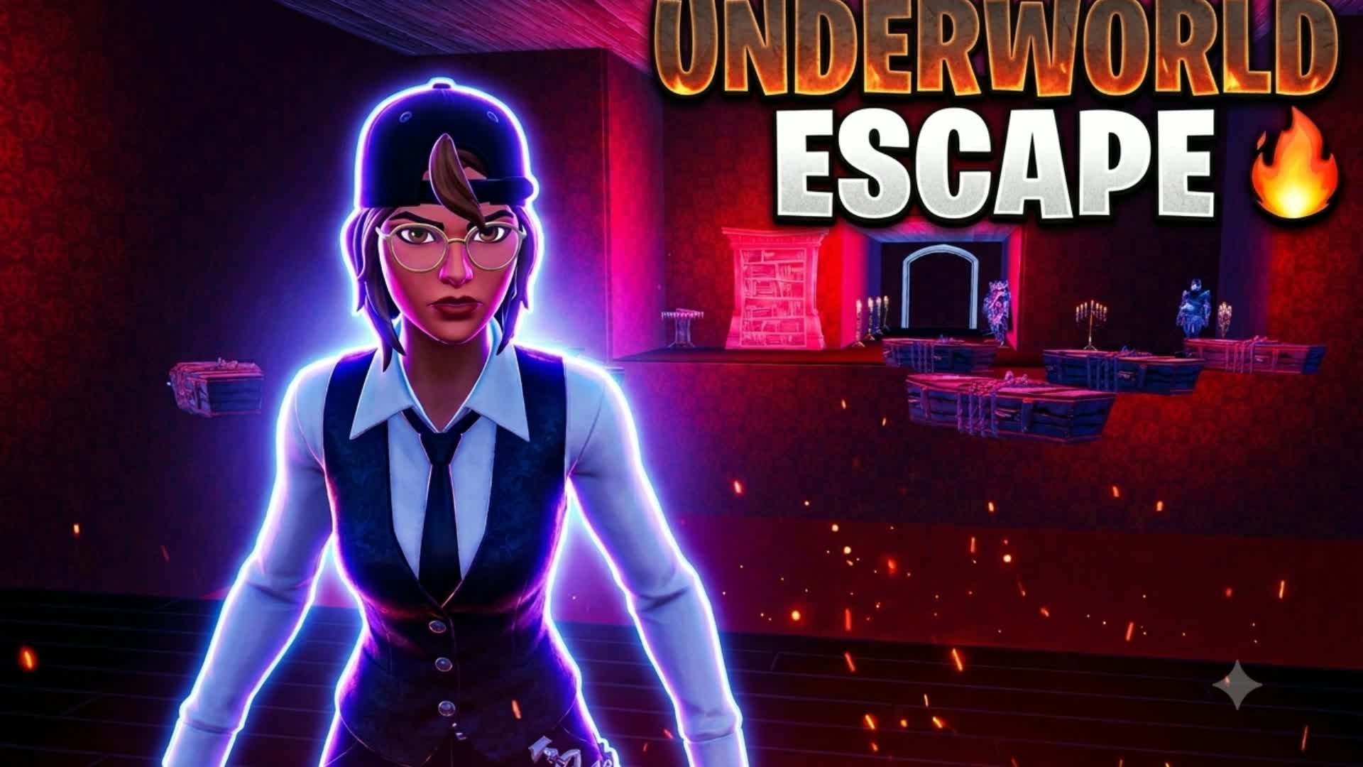 Underworld Escape