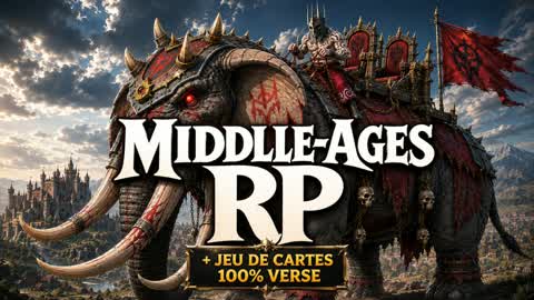 Middle Ages RP