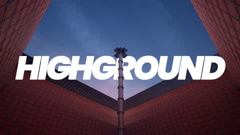 HIGHGROUND