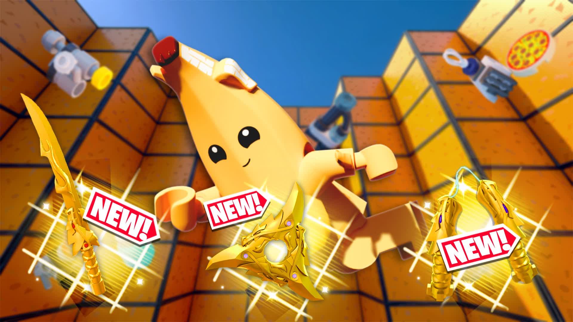 THE PIT BRICK FFA 🧱