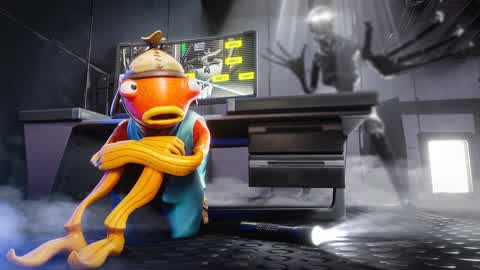 Night Shift [HORROR]