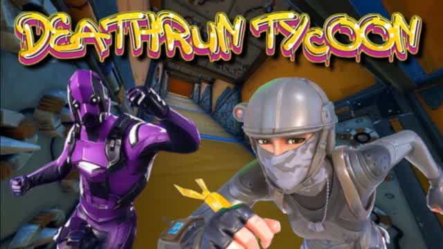 Deathrun tycoon