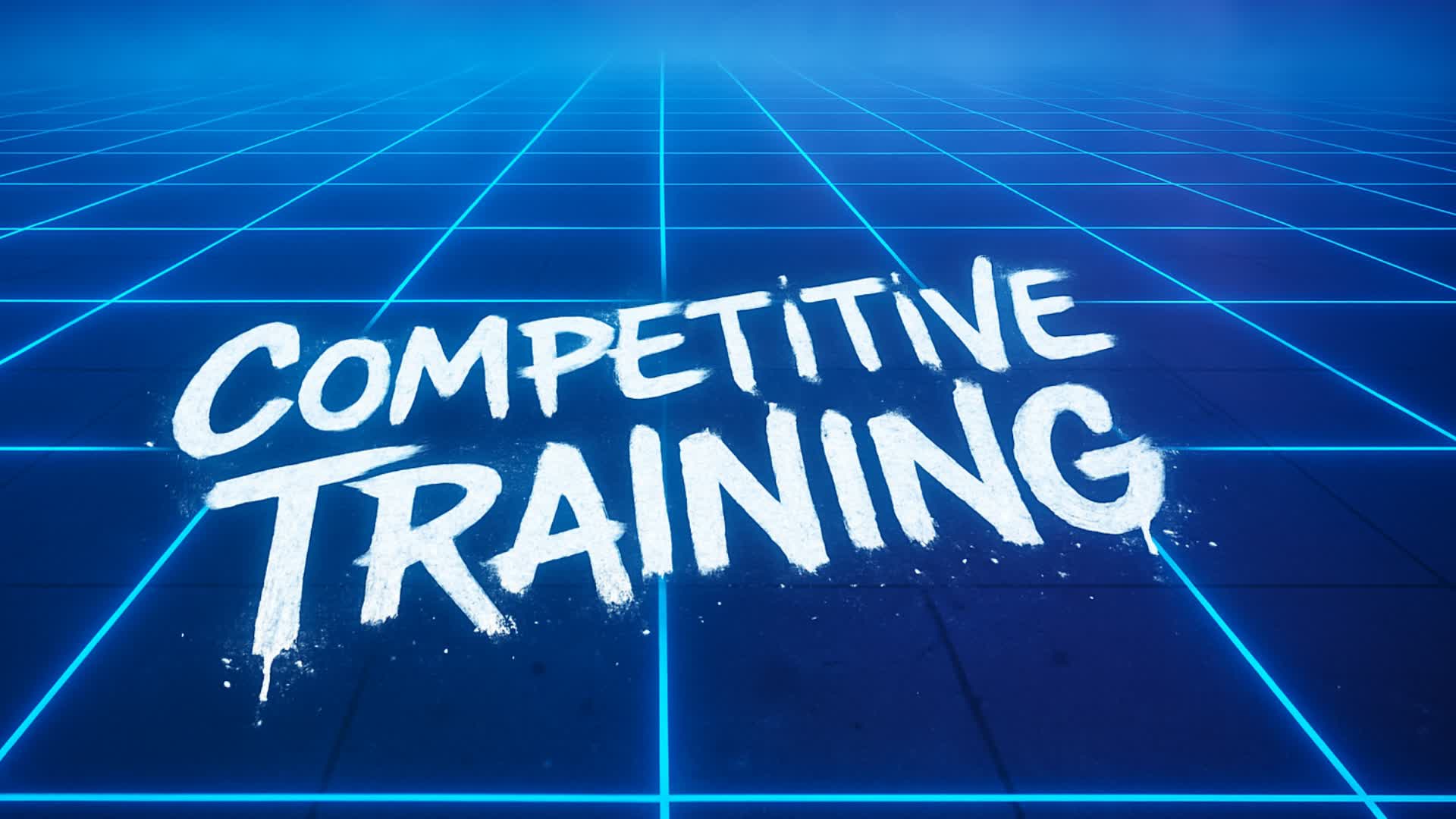 Competitive Training 9579 6307 3977 - Landscape Comp