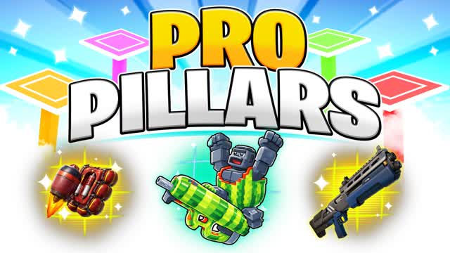 PRO PILLARS