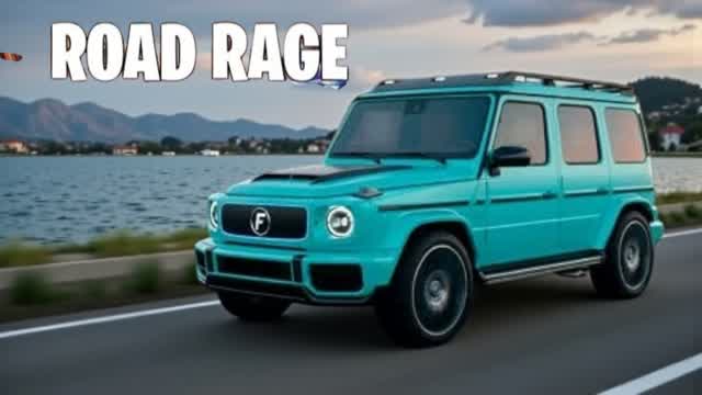 GRAND DRIVING CITY FFA 💥