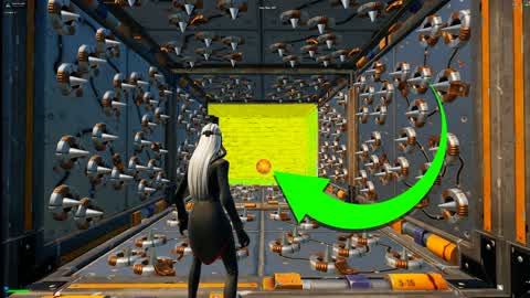 ⭐+20 LEVEL HARD DEATHRUN⭐