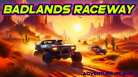 Badlands Raceway
