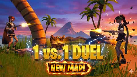 Duel Island