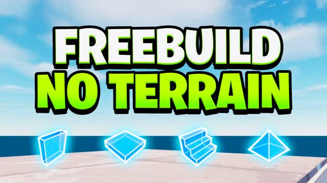 Capture 1 – Freebuild No Terrain