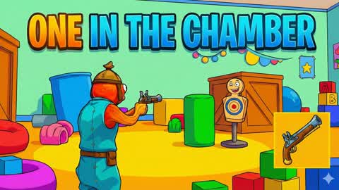 One In The Chamber