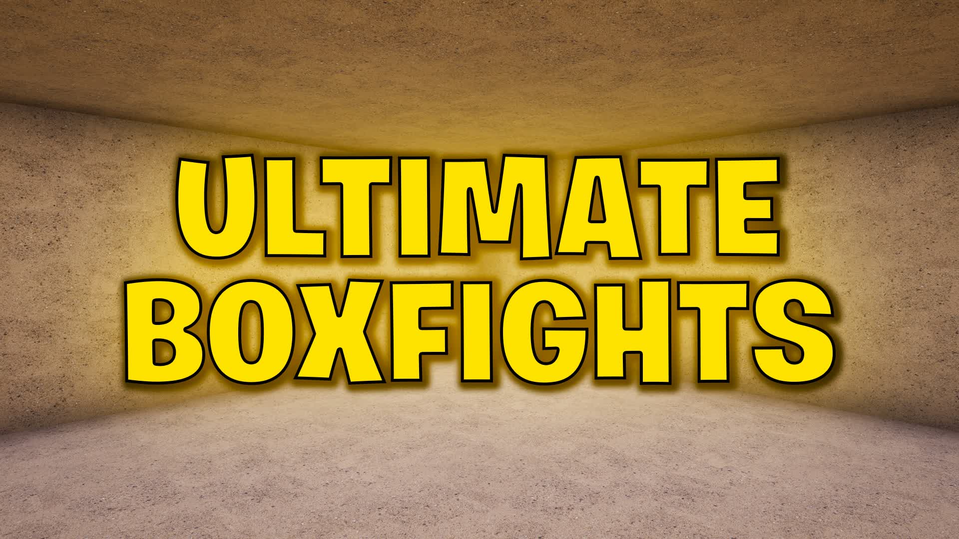 ULTIMATE BOXFIGHTS 📦